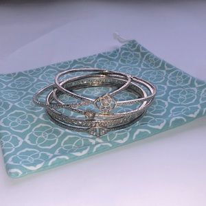 Kendra Scott bracelets